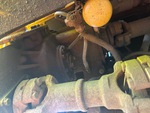Drivetrain with Transmission