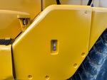 Hydraulics with Hydraulic Tank