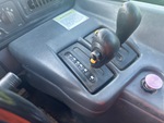 Control Station with Drivetrain Controls