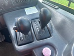 Control Station with Hydraulic Controls