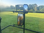 Control Station with Mirrors