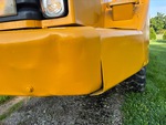 General Appearance with Sheet Metal (fiberglass) Condition