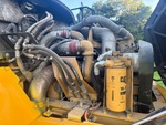 Engine with Engine - Right Side