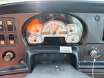 Control Station with Gauges