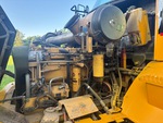 Engine with Engine - Left Side