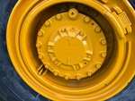 Drivetrain with Final Drives