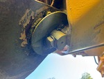 Chassis with Suspension Pivot Points