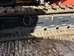 Undercarriage with Right Track Tensioner
