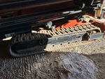 Undercarriage with Right Roller Frame