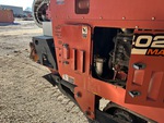 General Appearance with Sheet Metal (fiberglass) Condition