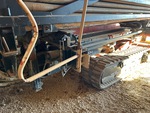 Chassis with Mast Condition
