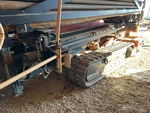 Chassis with Boom Condition