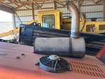 Engine with Exhaust System