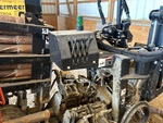 Control Station with