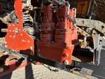 Hydraulics with Hydraulic Motors