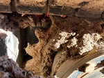 Undercarriage with Right Sprocket