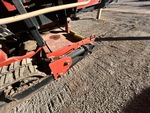 Hydraulics with Stabilizer Cylinders