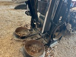 Hydraulics with