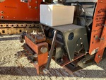 Chassis with Mud Mixing System
