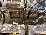 Chassis with Vices
