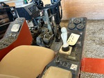 Control Station with Steering Controls