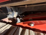 Hydraulics with Boom Lift Cylinder(s)