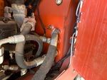 Hydraulics with Hydraulic Tank