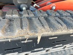 Undercarriage with Right Grouser Height