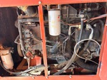 Engine with Engine - Right Side