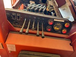 Control Station with Dash Console
