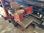 General Appearance with Hand Rails