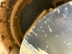 Undercarriage with Right Idler