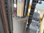 Hydraulics with Free Lift Cylinder