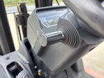 Control Station with Drivetrain Controls