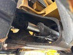 Hydraulics with Steering Cylinders