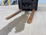 Chassis Lift with Forks