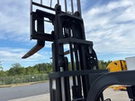 Chassis Lift with Mast/Boom Condition