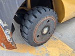 Chassis Lift with