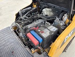 Engine with Engine - Left Side