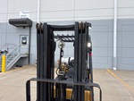 Chassis Lift with