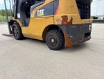 Chassis Lift with Frame Condition