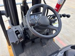 Control Station with Steering Control