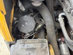 Hydraulics with Hydraulic Tank