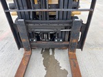 Chassis Lift with Side Shift