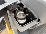 Chassis Lift with Master Cylinder/Brake Control