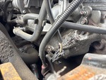 Engine with Exhaust System