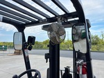 Control Station with Mirrors