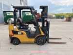 General Appearance with Sheet Metal (fiberglass) Condition