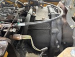 Drivetrain with Transmission