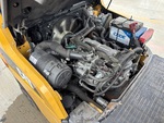 Engine with Engine - Right Side